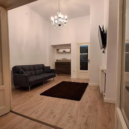 Apartament Old Town