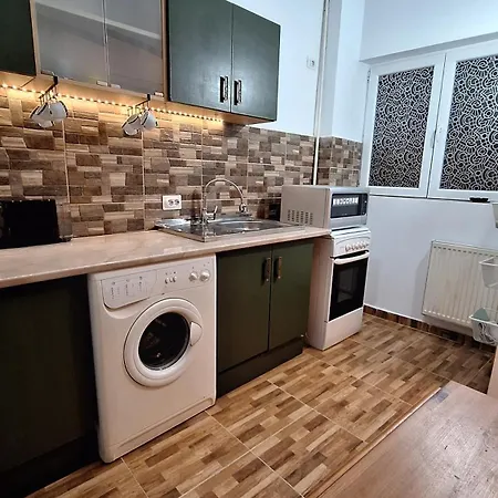 Apartament Old Town Bucureşti