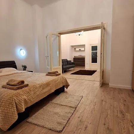 Apartament Old Town