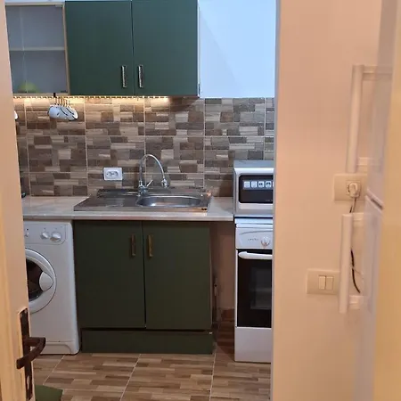 Apartament Old Town Bucureşti