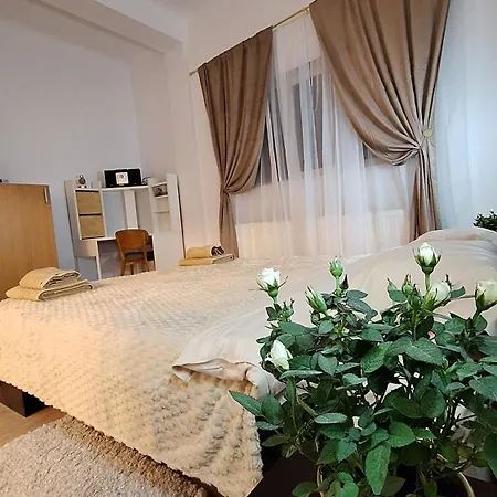 Apartament Old Town Bucureşti