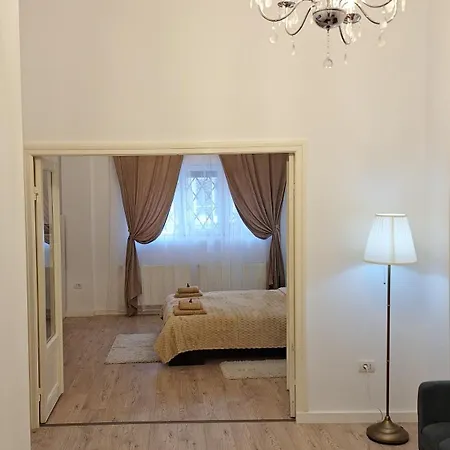 Old Town Apartament Bucureşti