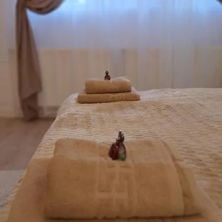 Apartament Old Town