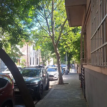 Apartament Old Town Bucureşti