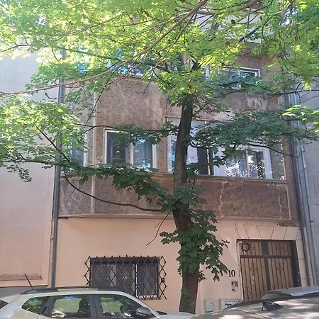 Apartament Old Town