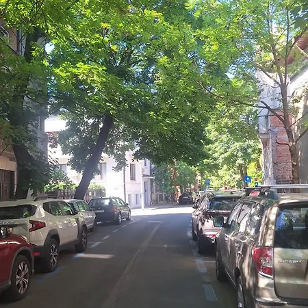 Old Town Apartament Bucureşti