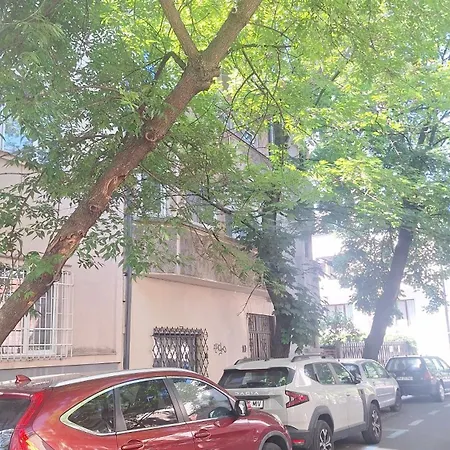 Old Town Apartament *