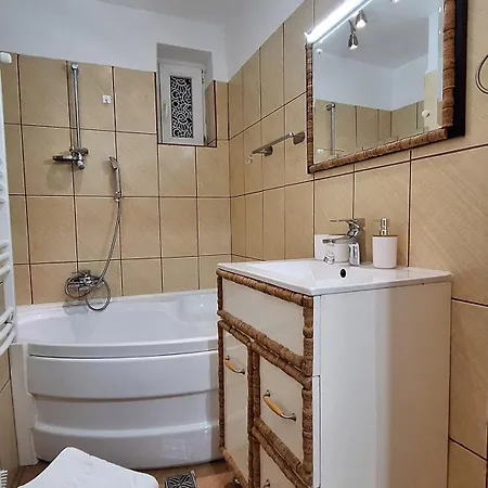 Apartment Old Town Bucharest