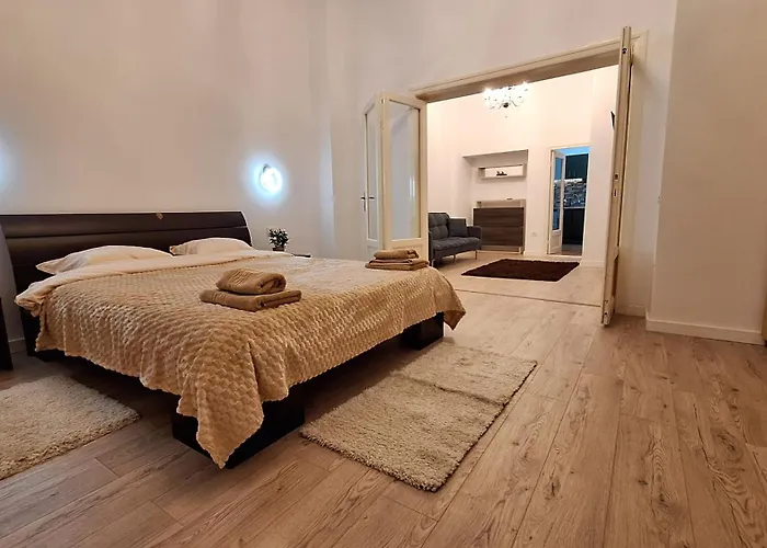 Apartment Old Town *