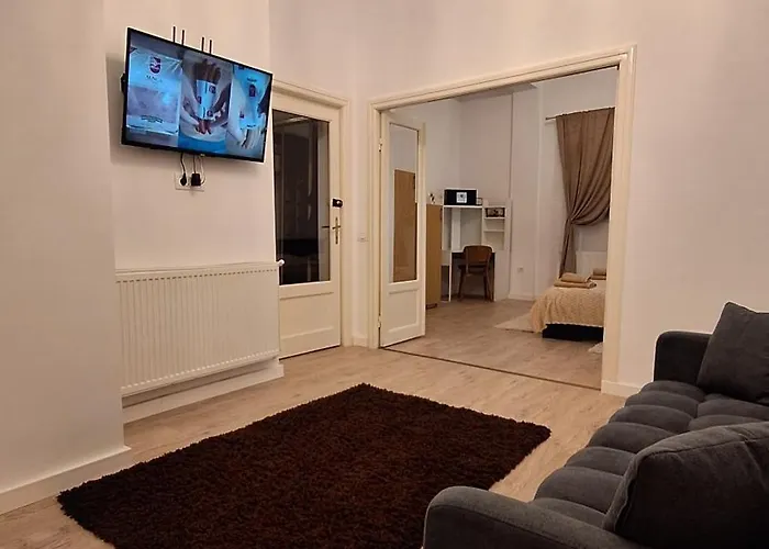 Apartment Old Town