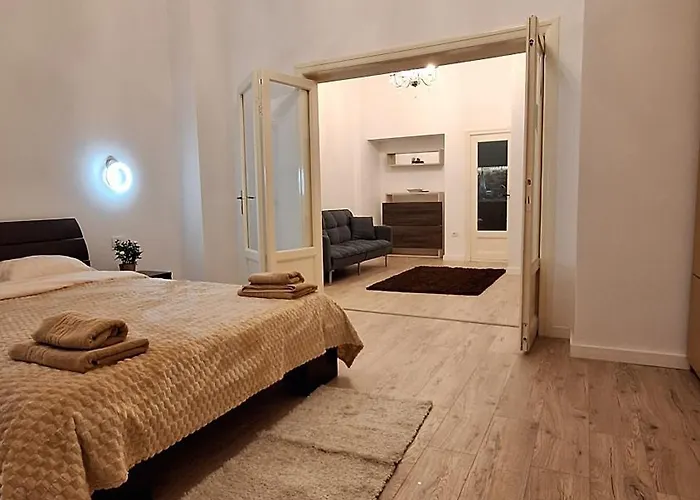 Apartment Old Town