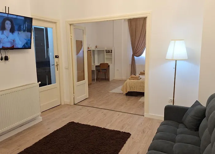 Apartment Old Town *