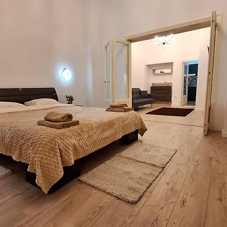 Apartman Old Town *